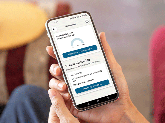 Assistentie en onderhoud op afstand