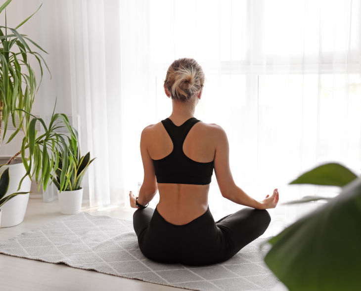 Idées et conseils sur les exercices physiques à faire à la maison