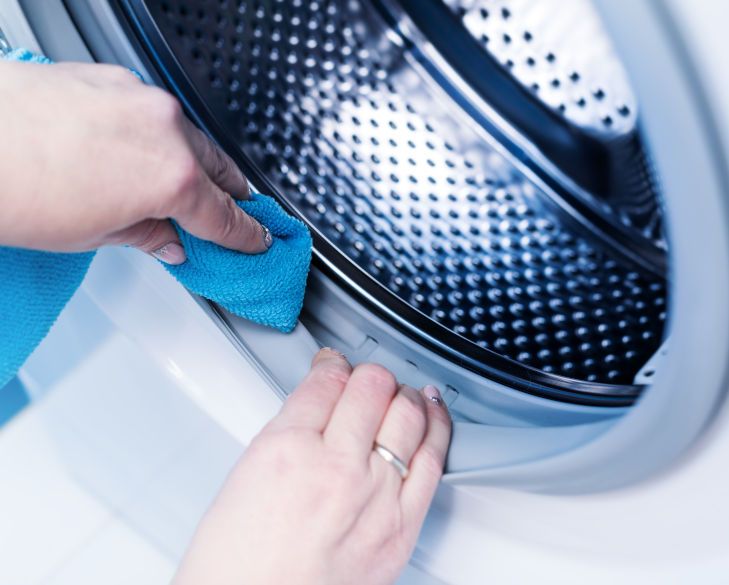 Nettoyer le filtre de la machine à laver : tous les conseils utiles