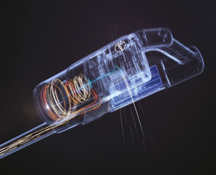 Comment choisir la bonne puissance pour un aspirateur sans fil ?