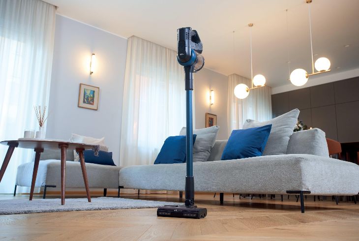 Pourquoi mon aspirateur s’éteint constamment ?