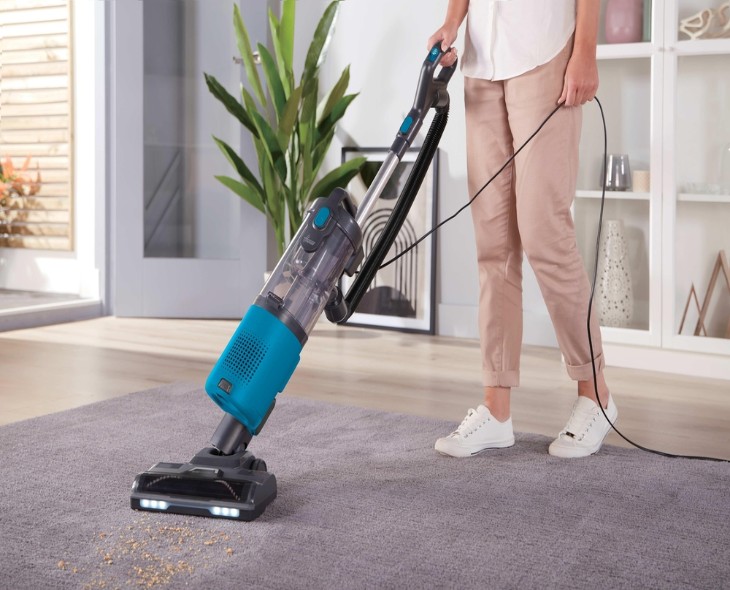 Pourquoi mon aspirateur s’éteint constamment ?