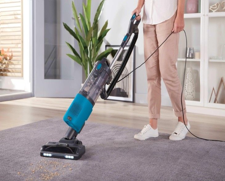 Pourquoi mon aspirateur s’éteint constamment ?