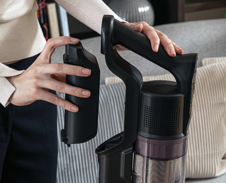 Elektrik Süpürgesi Motorunun Yandığı Nasıl Anlaşılır? Hoover’dan Kapsamlı Rehber