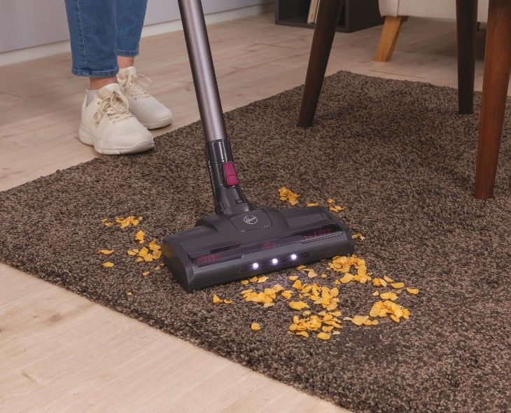 Elektrik Süpürgesi Neden Çekmez? Sorunun Kaynağı ve Pratik Çözümler