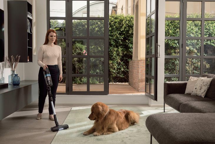 Jaki odkurzacz do domu wybrać? Przewodnik zakupowy