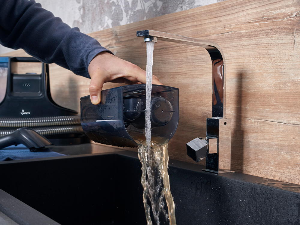 Manutenção sem complicações