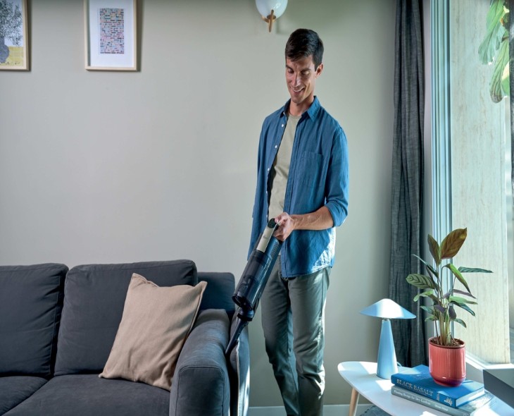 So reinigst Du Dein Sofa richtig