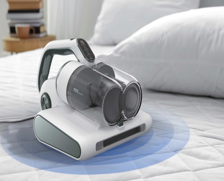 How to remove a stain from a mattress