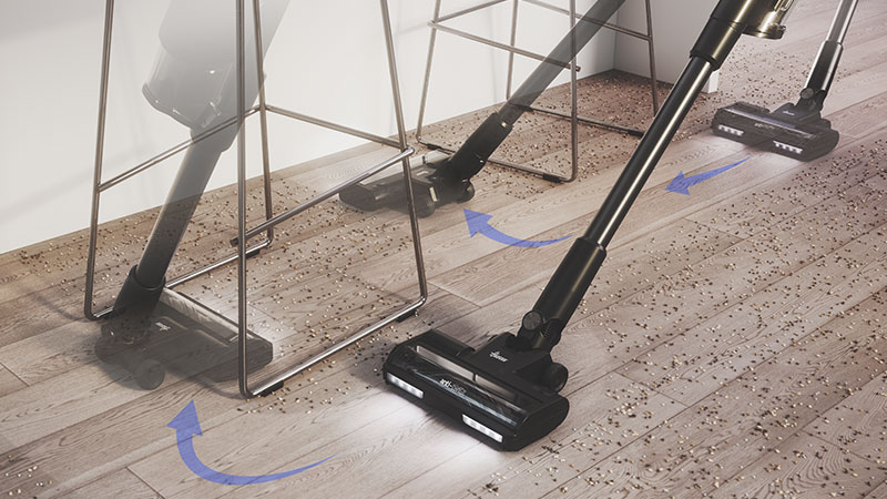 Επιπλέον ευελιξία