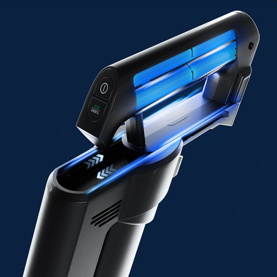 Καθαριότητα που διαρκεί