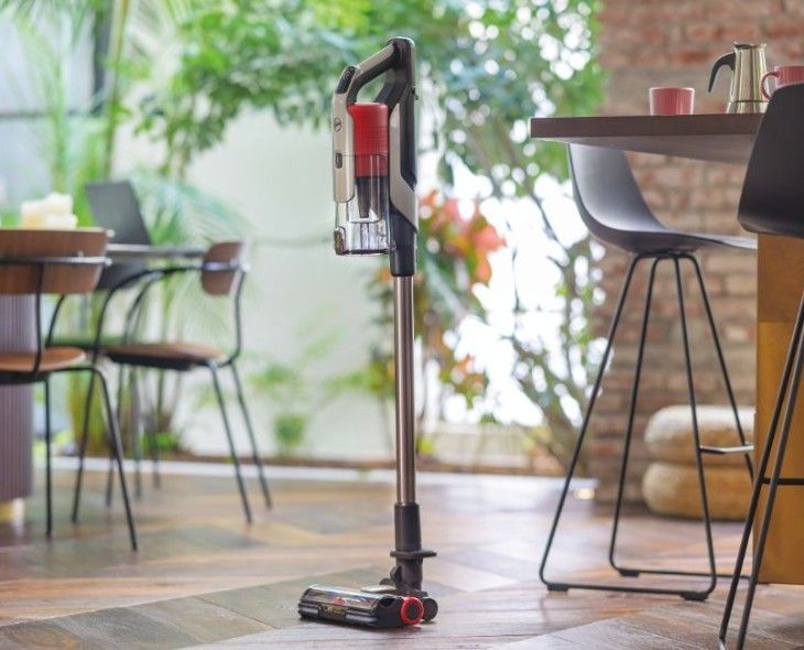 Que signifie kPa pour un aspirateur ?