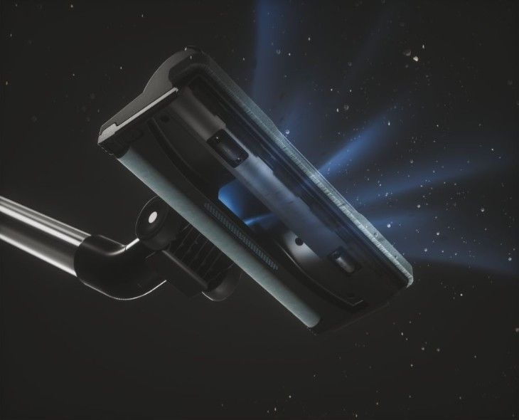 Jak zbudowany jest odkurzacz? Budowa i części