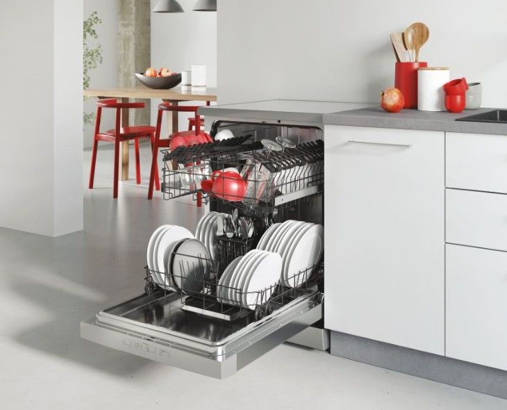 Bulaşık Makinesi Temizleyici Nasıl Kullanılır?