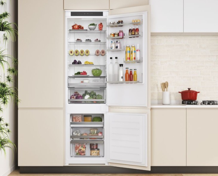 Buzdolabı Buzu Nasıl Çözülür? Güvenli Yöntemler 