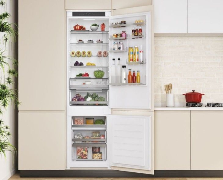 Buzdolabı Buzu Nasıl Çözülür? Güvenli Yöntemler