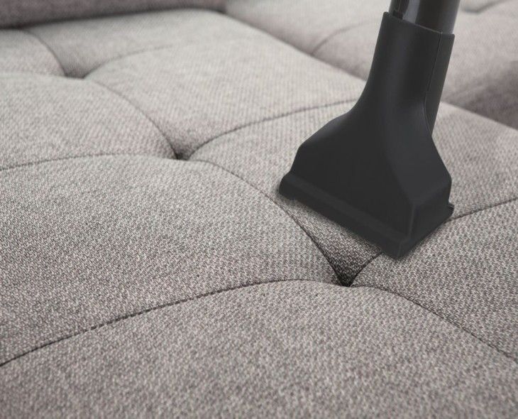 Jaki odkurzacz do prania tapicerki? Jaki wybrać