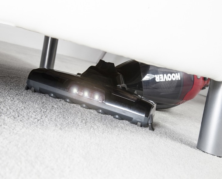 Elektrikli Süpürge Kullanırken Nelere Dikkat Etmeliyiz? 