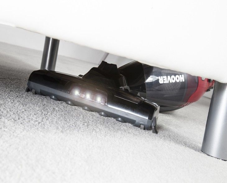 Elektrikli Süpürge Kullanırken Nelere Dikkat Etmeliyiz?