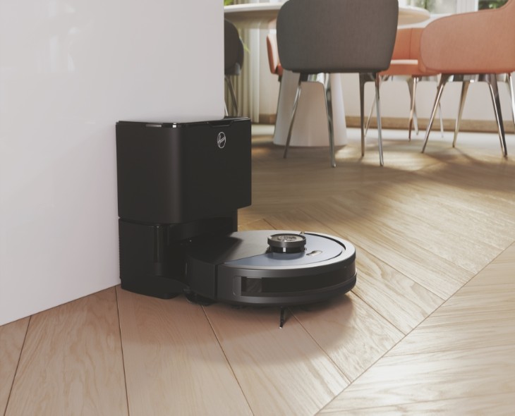 Robot Süpürgeyi Şarjda Bırakmak Doğru mu? 