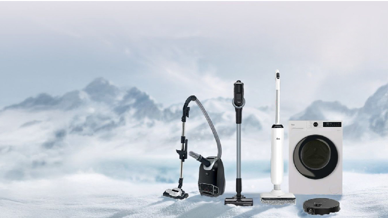 Dernière chance Hoover