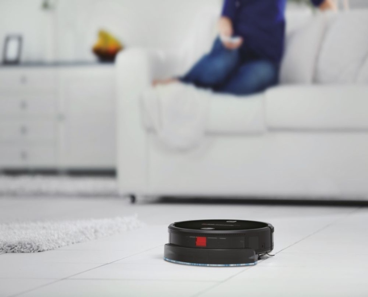 Robot Süpürgeyi Kim İcat Etti ve Teknoloji Nasıl Gelişti? 