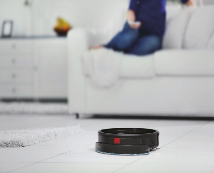 Robot Süpürgeyi Kim İcat Etti ve Teknoloji Nasıl Gelişti?