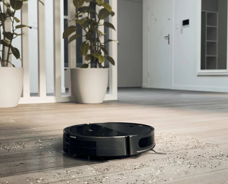 Saugroboter saugt nicht mehr? Schnelle Hilfe