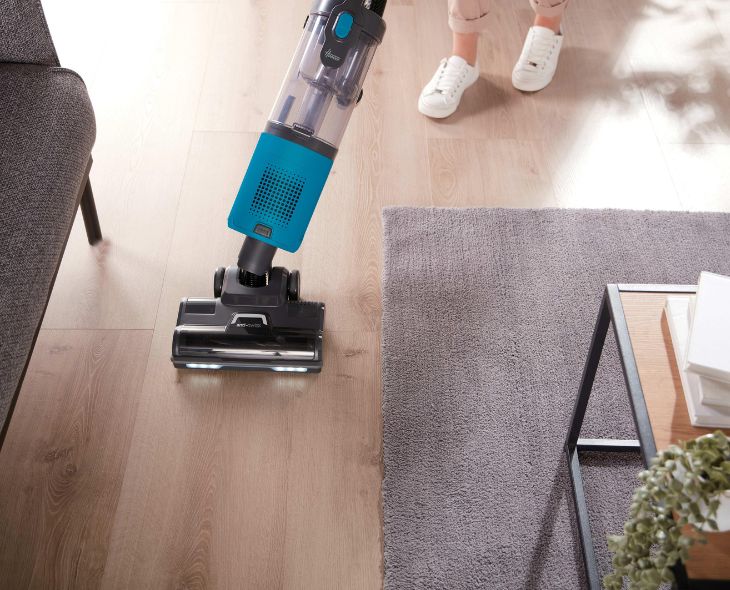 Vinylboden reinigen: Tipps für die richtige Pflege
