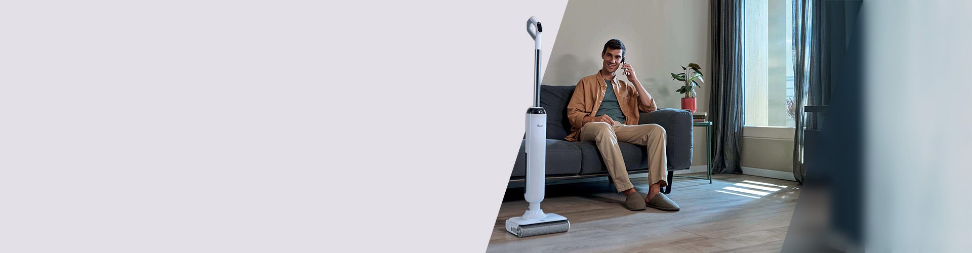 Hoover cashbackactie