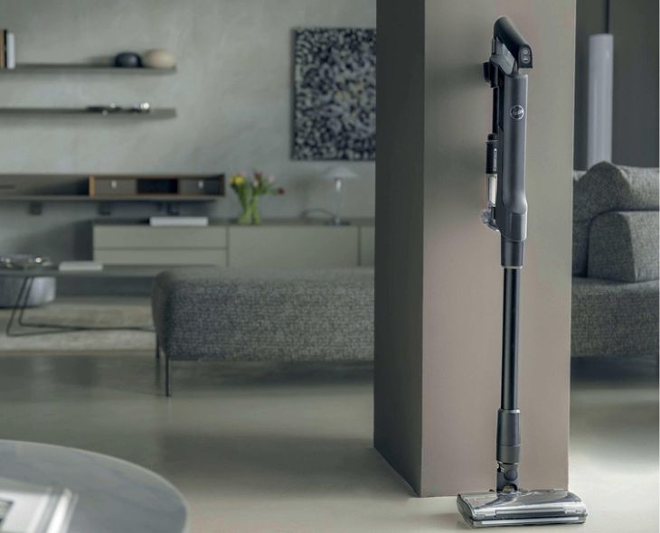 Staubsauger für Senioren: Leichte Hoover Modelle