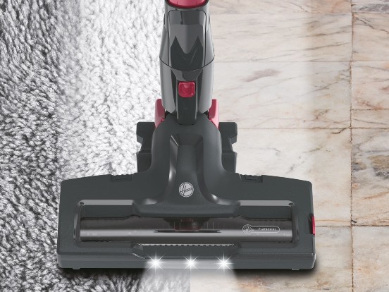 Intense floor & deep care roller rotirajuće četke