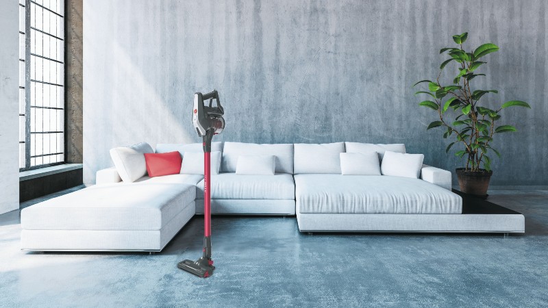 Brzo punjenje bilo gdje