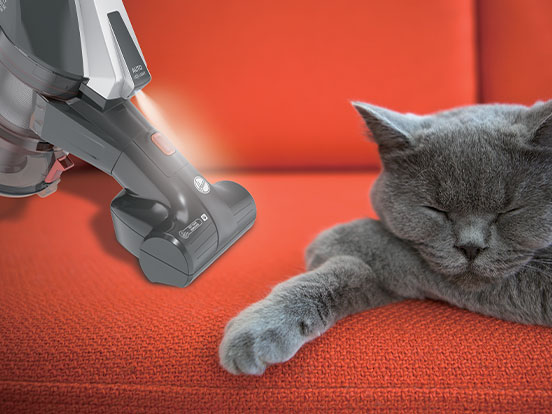 Pet hair remover četka