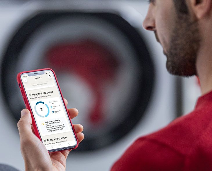 Cómo usar correctamente tu lavadora para ahorrar energía