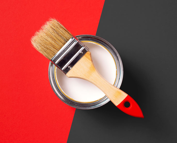 Les couleurs tendances en 2020