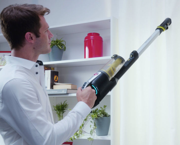 Účinné metódy, ako sa zbaviť prachu vo vašej domácnosti