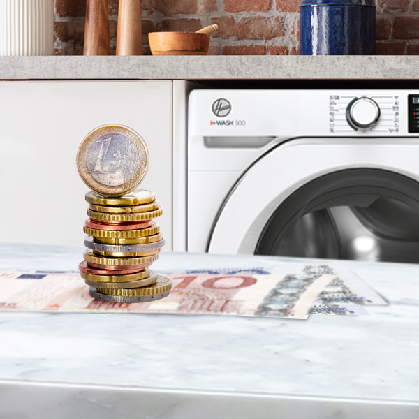 Save up to €1000 with A-Rated Energy