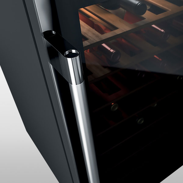 Elegance that always makes its mark