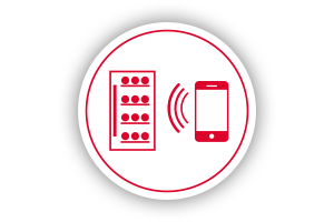 Custom functions via app