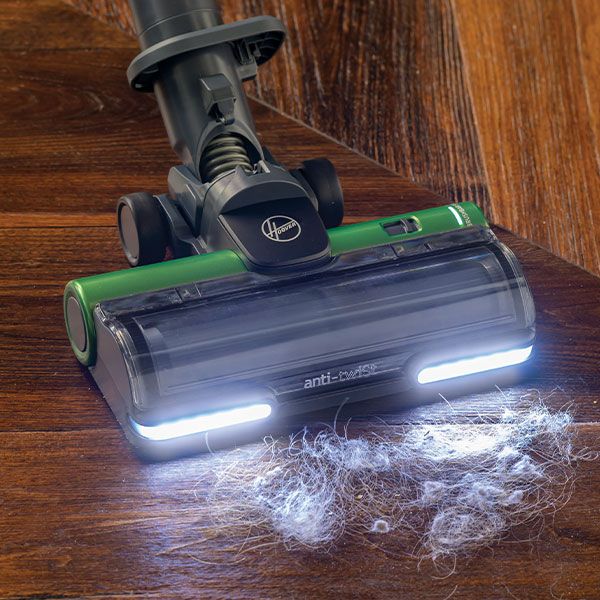 Integrierte LED-Leuchten