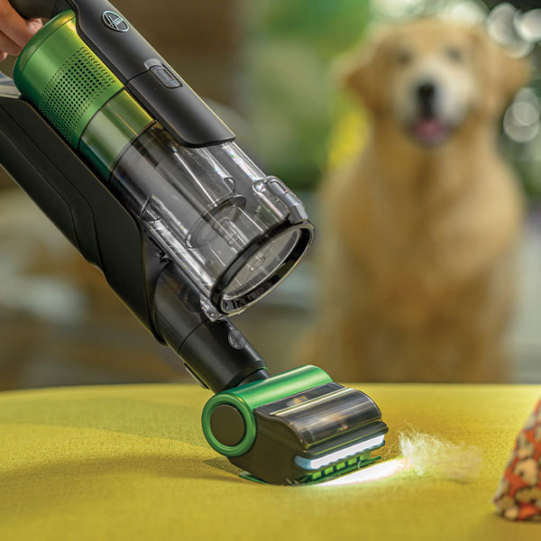 Ideale per chi ha animali