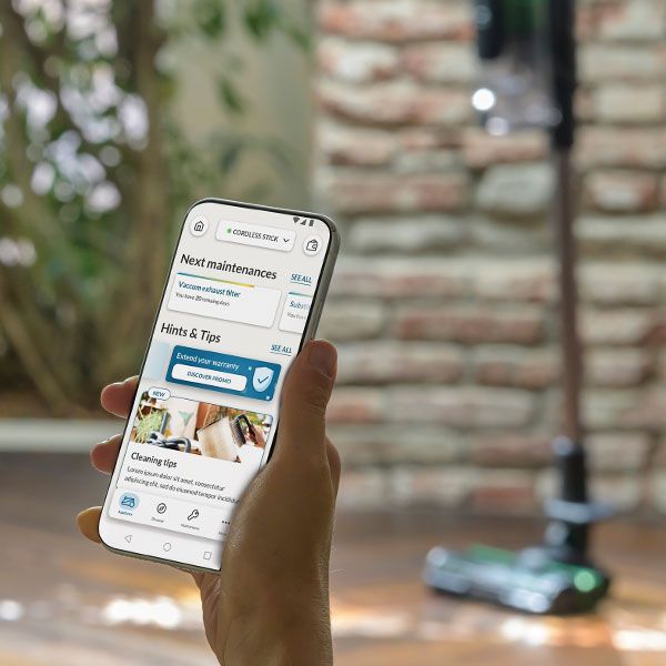 Nützliche Konnektivität