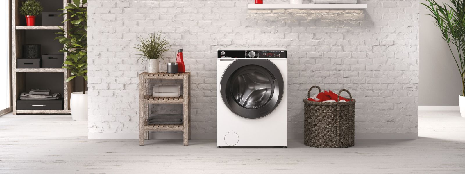 H-WASH 500