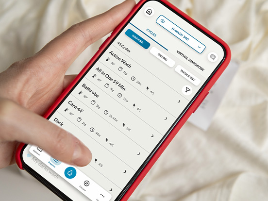 Plus de 40 cycles additionnels