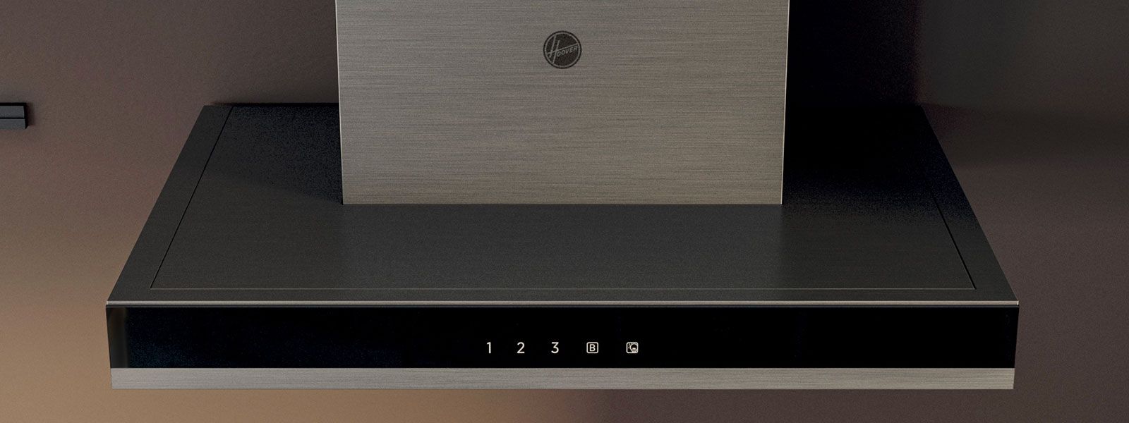 H-HOOD 300 Flujo de aire mejorado