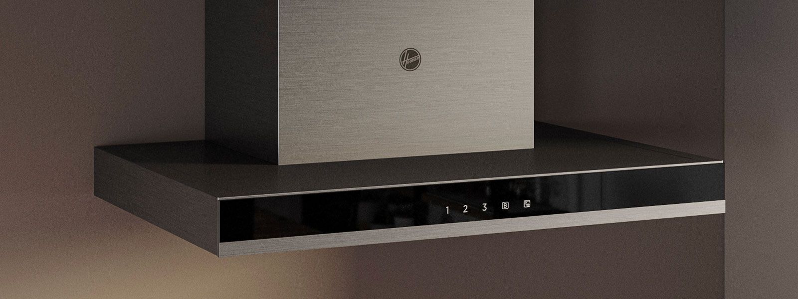 H-HOOD 300 Flujo de aire mejorado