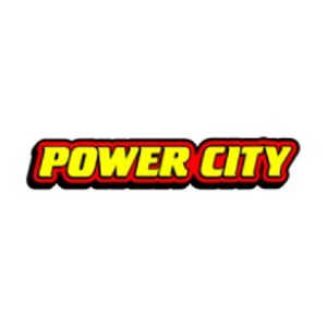 Powercity