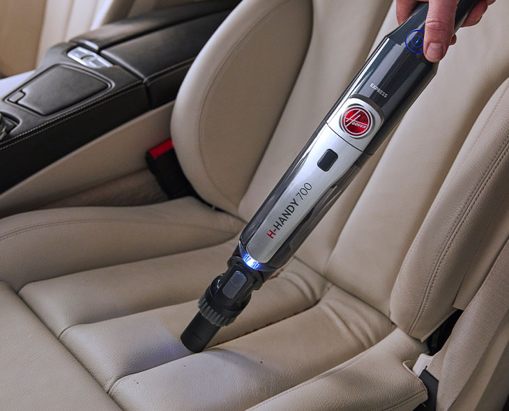 Comment garder votre voiture propre