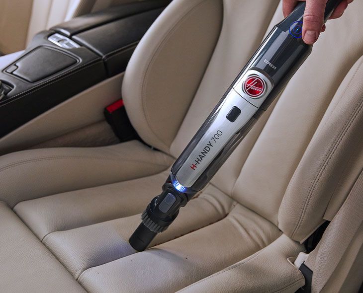 So bleibt das Auto sauber